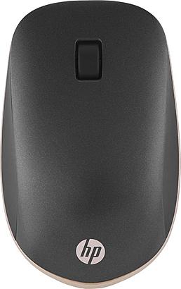 HP 410 Slim Black Bluetooth Mouse