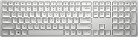 HP 970 Programmable Wireless Keyboard