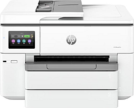 HP All-in-One Officejet 9730e white