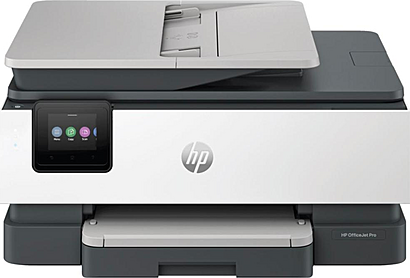 HP All-in-One Officejet Pro 8132e white