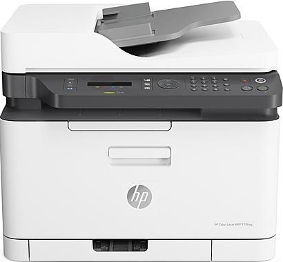 HP Color Laser 179fnw