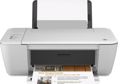HP Deskjet 1510 Ink Advantage