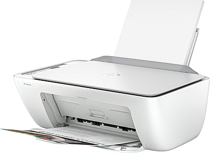 HP DeskJet 2810e All-in-One printer