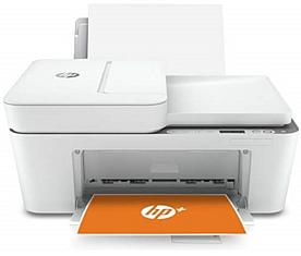 HP DeskJet Plus 4120e AiO