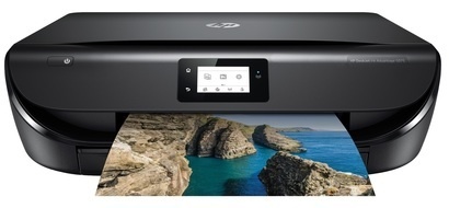HP DJ5075 Ink Advantage