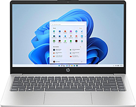 HP HP14-ep0005nc i7 16/1000GB W11H silv