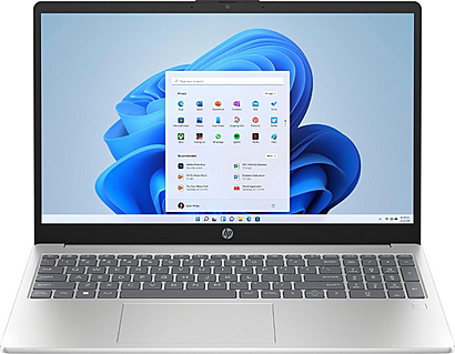 HP HP15-fd0779nc i5 16/512GB DOS silv
