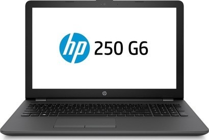 HP HP250 G6 15,6 N3060 4GB 128GB SSD W10