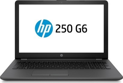 HP HP250 G6 15,6 N3710 4GB 128GB SSD W10