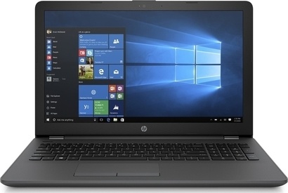 HP HP250 G6 15,6 N4000 4GB 128GBSSD W10