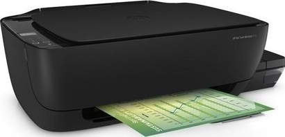 HP Ink Tank Wireless 415 AiO
