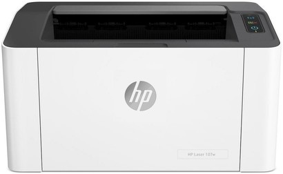 HP LaserJet 107W