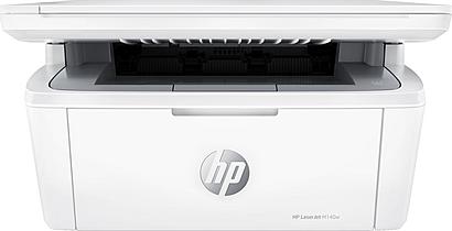 HP LaserJet M140w MFP