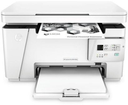 HP LaserJet Pro MFP M26a