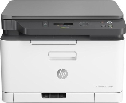 HP M178NW LaserJet Color MFP WiFI