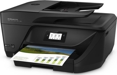 HP OfficeJet 6950 AiO