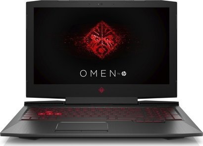 HP Omen 15-ce005nc/WIN10