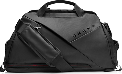 HP OMEN by Transceptor 17 Duffle Bag