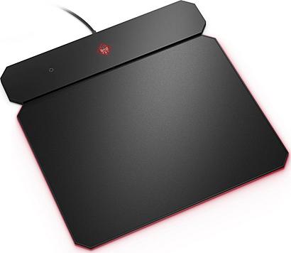 HP OMEN Outpost Qi Charging