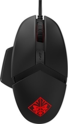 HP Omen Reactor