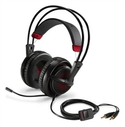 HP Omen SS Gaming Headset