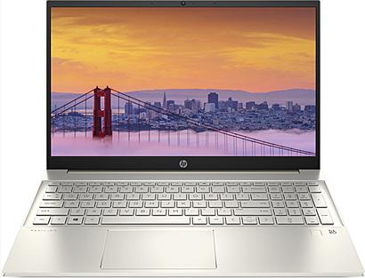 HP P. 15-eh1010nc R5-5500 16/512GB W11