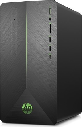 HP Pa. Gaming 690-0008nc i5