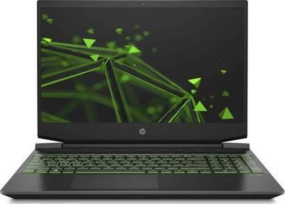 HP Pavilion Gaming 15-ec0002nc/WIN10