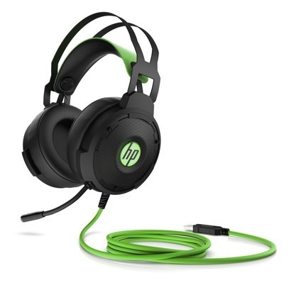 HP Pavilion Gaming 600 Headset