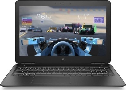 HP Pavilion Power 15-bc305nc/WIN10