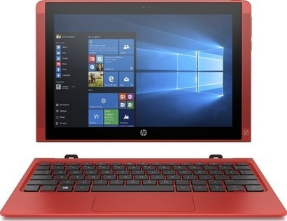 HP Pavilion x2 10-n104nc/WIN10