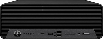 HP Pro SFF 400 G9 i3 8/256GB W11P