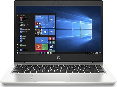 HP ProBook 440 G7 i7-10510U 16G 512G W10