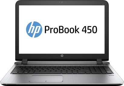 HP ProBook 450G3 15,6 i5 4G 500G W10P+7P