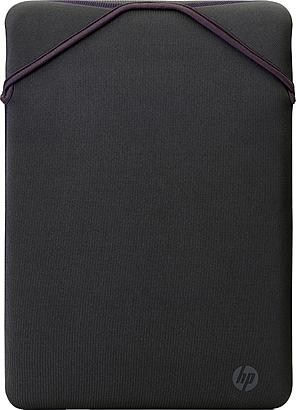 HP Protective Revers. 14 Gr/Mauve Sleeve