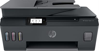 HP Smart Tank 530 Wireless All-in-One