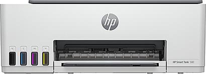 HP Smart Tank 580 All-in-One WiFi USB