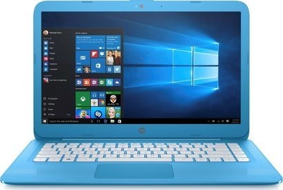 HP Stream 14-ax001nc/WIN10