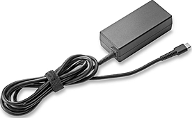 HP USB-C AC Adapter 45W