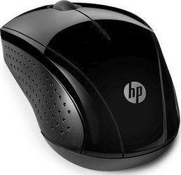 HP Wireless Mouse 220 Black