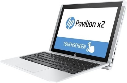 HP X2 10-n107nc 10,1 2GB 32GB W10 White