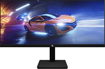 HP X34 WQHD 21:9 IPS 165Hz 1ms