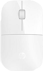 HP Z3700 Wireless Mouse Blizzard White