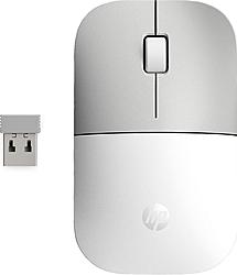 HP Z3700 Wireless Mouse Ceramic White