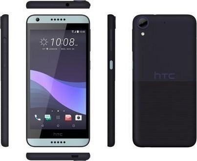 HTC Desire 650 Dark Blue