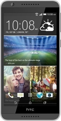 HTC Desire 820 SS 16GB Dark/Light Gray
