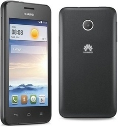 Huawei Ascend Y330 Black
