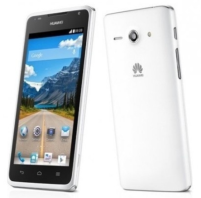 Huawei Ascend Y530 White