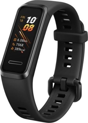 Huawei Band 4 Graphite Black