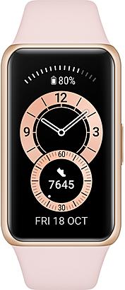 Huawei Band 6 Sakura Pink